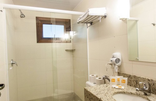 Planalto Hotel | Tri Hotel Lago Gramado