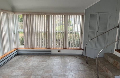 Norfolk House | Tri - Level Residential Home; Pet Friendly, WiFi, Off street Parking by RedAwning