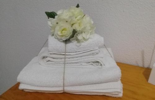 Triana Apartment | TRIANA PUREZA 12-14
