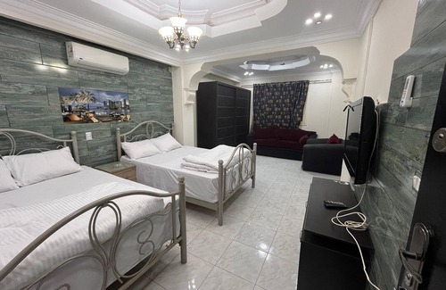 Pyramids Gardens Hotel | Triangle Pyramids Boutique