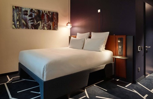 Baden Baden Old Town Hotel | TRIBE Baden-Baden