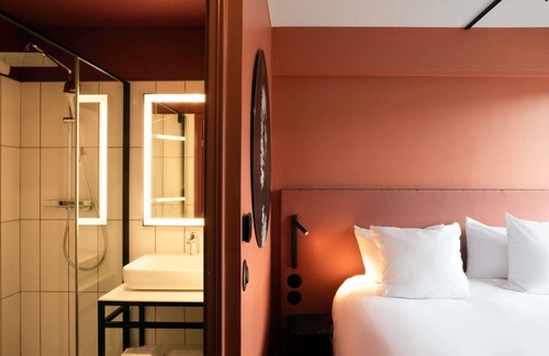 Carcassonne Hotel | Tribe Carcassonne