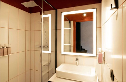 Carcassonne Hotel | Tribe Carcassonne