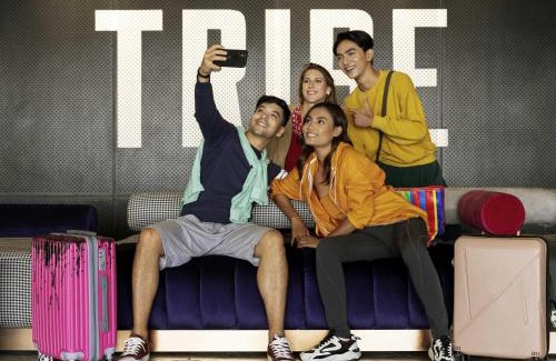 Daun Penh Hotel | TRIBE Phnom Penh Post Office