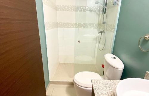 Sector 1 Nor-Oeste Apartment | TriBeCa Condominios