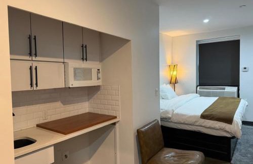 Financial District Hotel | Tribeca Hotel FiDi