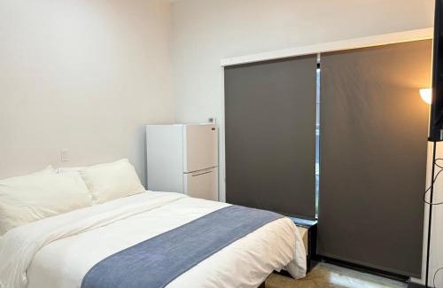 Financial District Hotel | Tribeca Hotel FiDi