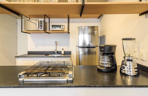 Guadalajara Apartment | Tribu Coordenada Lafayette