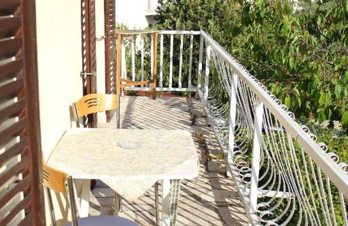Tribunj Apartment | Tribunj apartmani