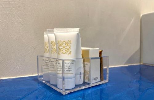 Torre Annunziata Bed & Breakfast | Tribus Boutique Hotel