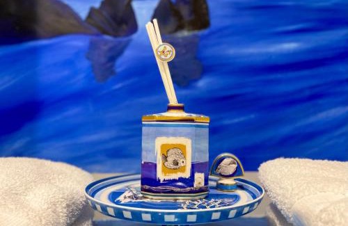 Torre Annunziata Bed & Breakfast | Tribus Boutique Hotel