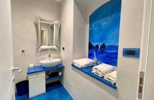 Torre Annunziata Bed & Breakfast | Tribus Boutique Hotel