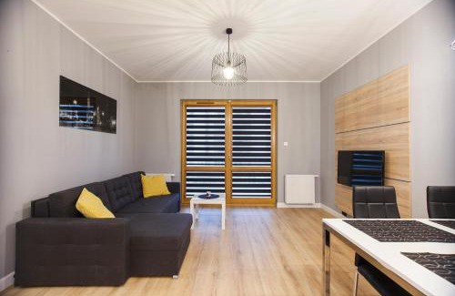 Zaspa Apartment | Tricity Apartments - Mila Baltica