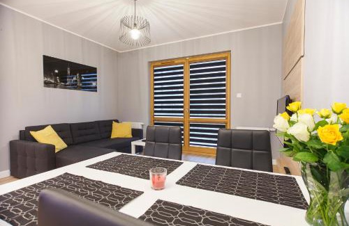 Zaspa Apartment | Tricity Apartments - Mila Baltica