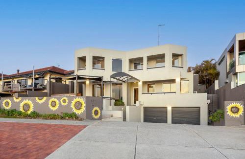 Trigg House | Trigg Coastal House
