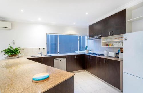 Trigg House | Trigg Coastal House