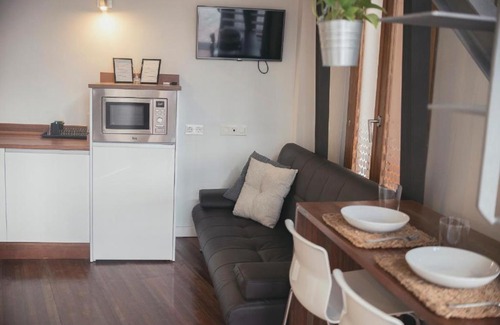 San Pedro Apartment | Trigo Homes