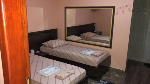 Mooca Hotel | Trilhos Hotel