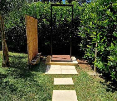 Otranto House | TRILOCALE A Alimini home