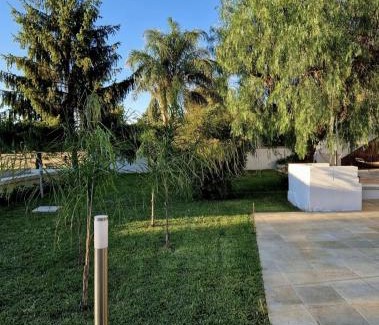 Otranto House | TRILOCALE A Alimini home