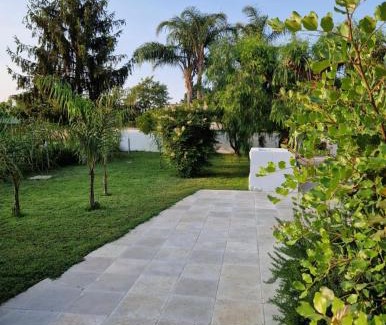 Otranto House | TRILOCALE A Alimini home