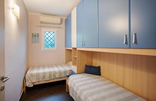 Diano Castello Apartment | Trilocale Con Piscina Vista Mare