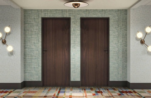 Huntsville Hotel | Trilogy Hotel Huntsville, Autograph Collection