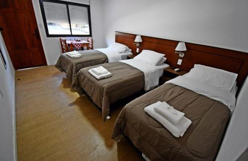 Trinidad Hotel | Trinidad Inn Flores