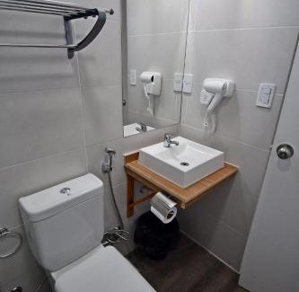 Trinidad Hotel | Trinidad Inn Flores