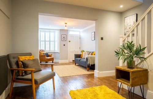 Stratford-upon-Avon House | Trinity Cottage