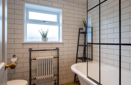 Stratford-upon-Avon House | Trinity Cottage