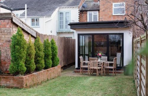 Stratford-upon-Avon House | Trinity Cottage