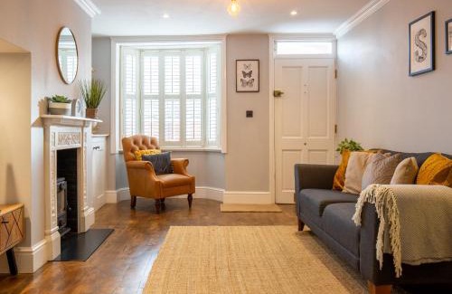 Stratford-upon-Avon House | Trinity Cottage