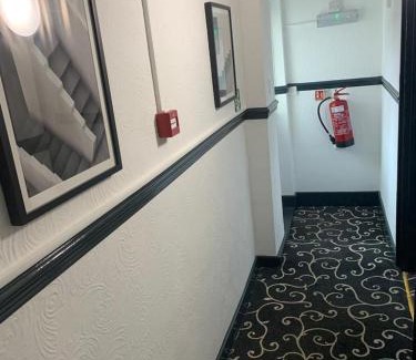 Seaton Carew House | Trinity Guest House