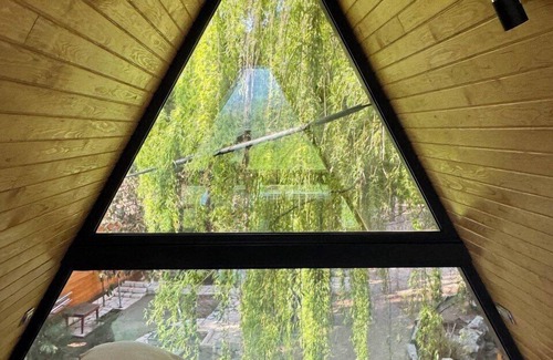 Ulupinar Cabin | Trinitys Forest Bungalows