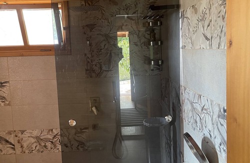 Ulupinar Cabin | Trinitys Forest Bungalows