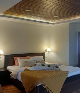 Shillong Bed & Breakfast | Triolet Bed and Breakfast