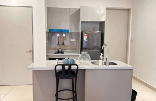 Kuala Lumpur Condo | Trion Residence by Emily in Town