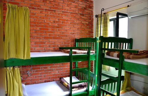 Tirana Hostel | Trip'n'Hostel
