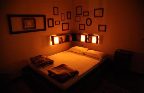 Tirana Hostel | Trip'n'Hostel