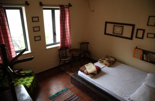 Tirana Hostel | Trip'n'Hostel