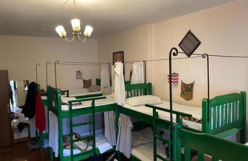 Tirana Hostel | Trip'n'Hostel