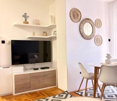 Novi Sad Apartment | Trip Style