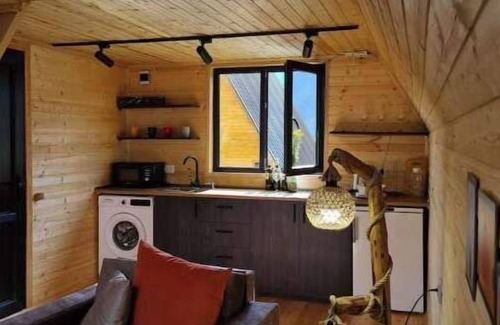 Gergeti House | Trip Zone Cottage 3