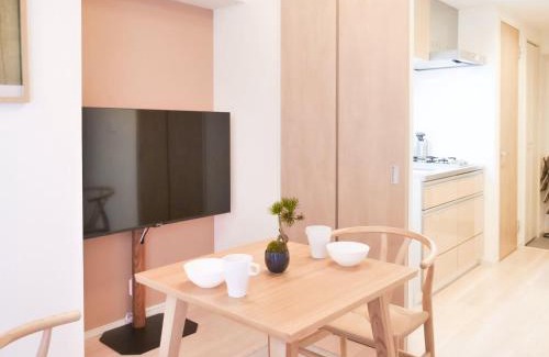 Minamiotsuka Apartment | Triphome Otsuka Sugamo