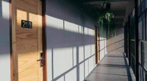 Nai Mueang Hotel | Triple B sleep and relax