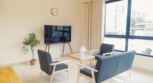 Nai Mueang Hotel | Triple B sleep and relax