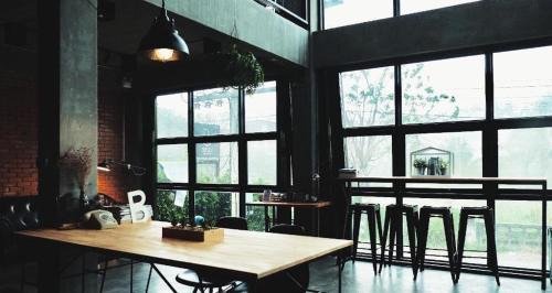 Nai Mueang Hotel | Triple B sleep and relax