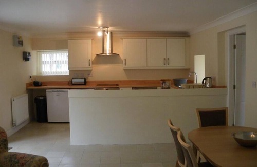 Durham Other | Triple Ensuite with Shower Hen House at Hamsteels Hall