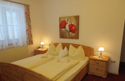 Hintersee Other | Triple Room - Organic Farm Vordergrubenbach